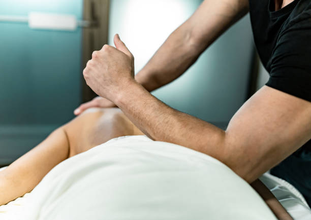 Masaż i Rehabilitacja w Laskowice Świecie, bol kręgosłupa masaż leczniczy klasyczny relaksacyjny. Przemysław Glaza